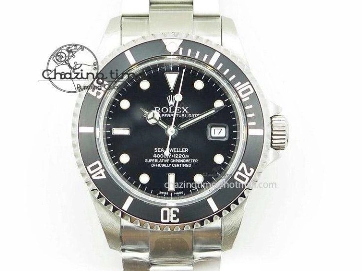 on APF 1:1 Edition 126710 Bracelet VR3285 904L GMT Master Jubilee II SS CHS BLRO Best 0117